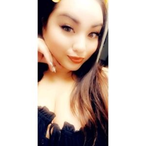 Meet your Posher, Kayla